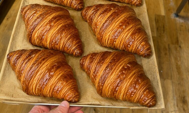 Frankley's Bakery