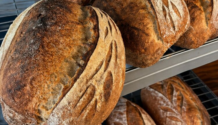 Frankley's Bakery