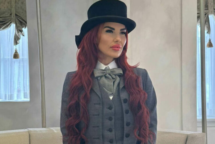 Hayley McCaughran