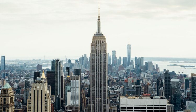 Empire State Building