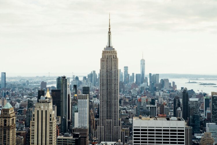 Empire State Building
