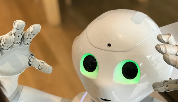 robot