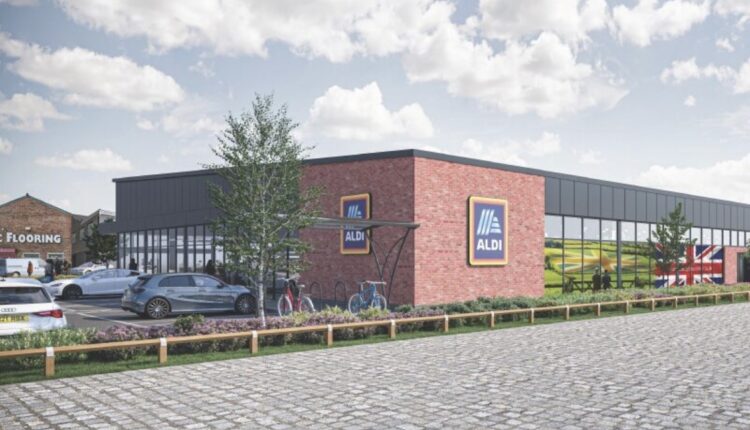 Aldi