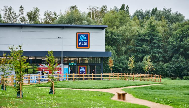 Aldi