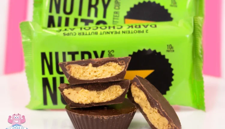Nutry Nuts