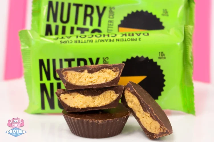 Nutry Nuts
