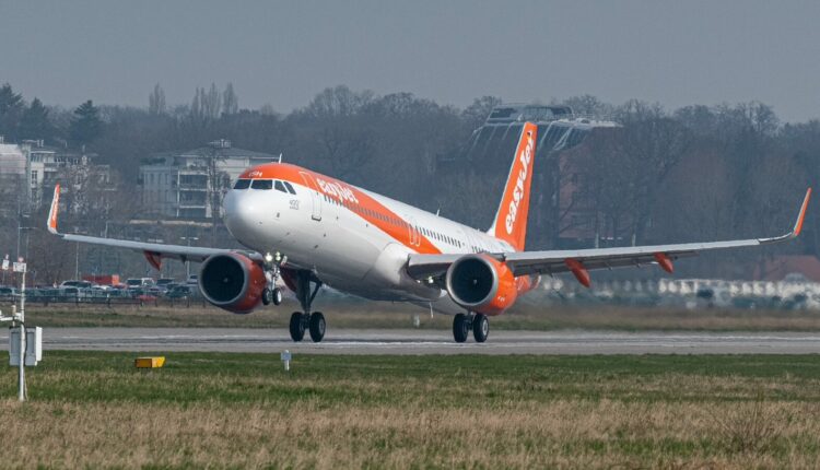 easyJet