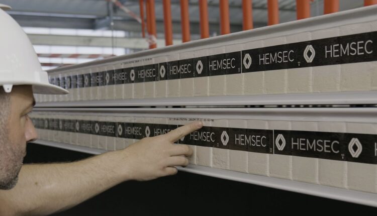 Hemsec
