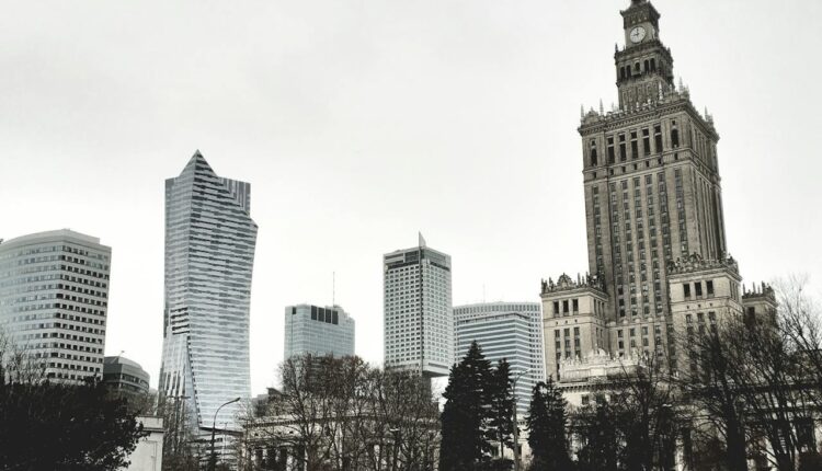 Warsaw