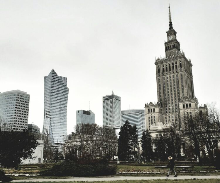 Warsaw