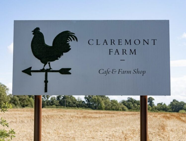 Claremont Farm