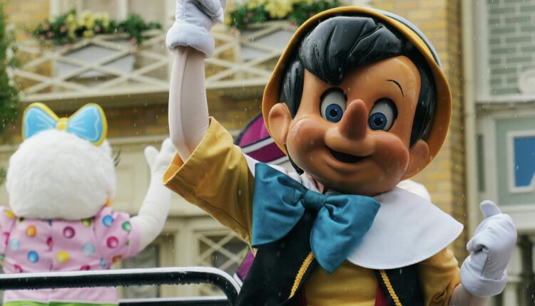 Pinocchio