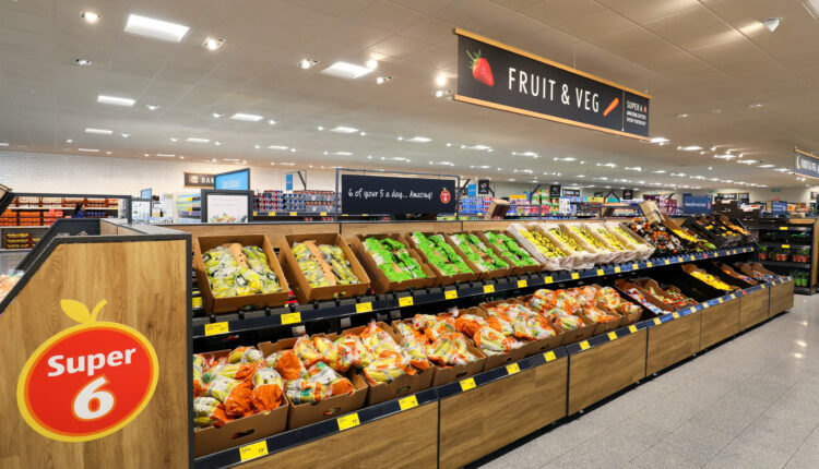 Aldi
