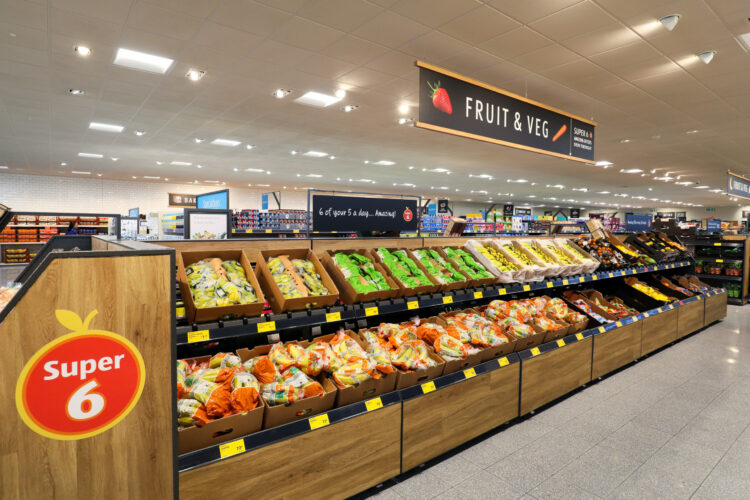 Aldi