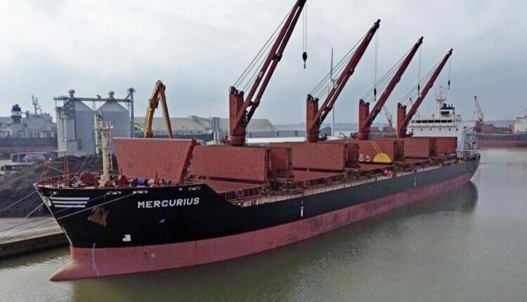 Mercurius