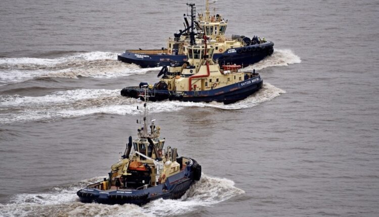 Tugs