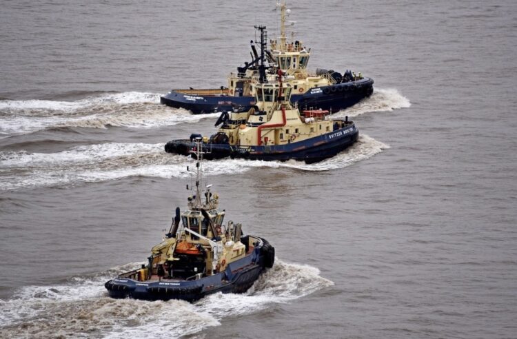 Tugs