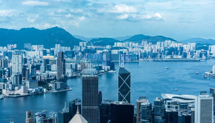 Hong Kong