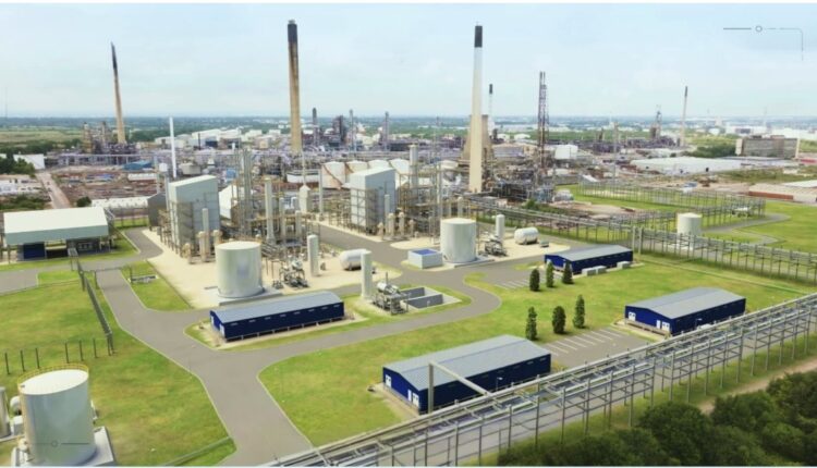 Stanlow