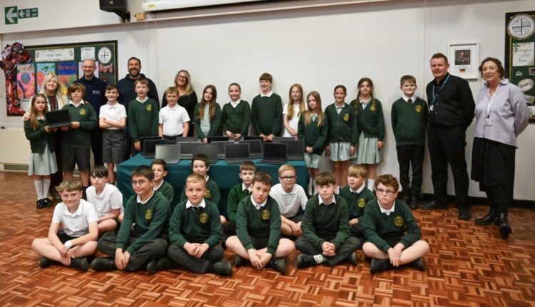 Weston Primary School