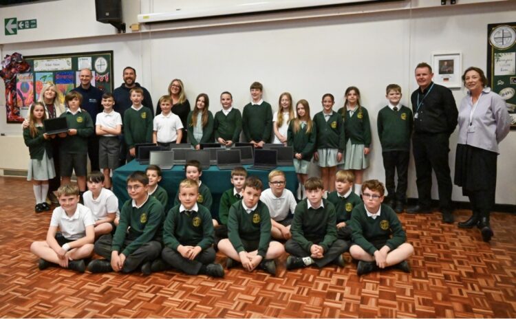 Weston Primary School