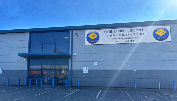 Smith Brothers Stores