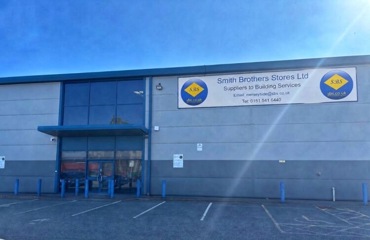 Smith Brothers Stores