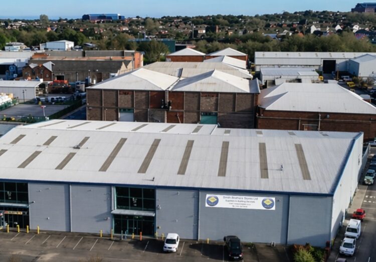 Smith Brothers Stores