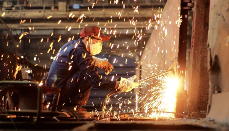 Industry