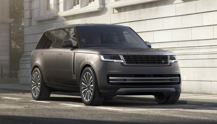 Jaguar Land Rover