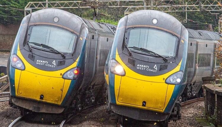 Pendolino