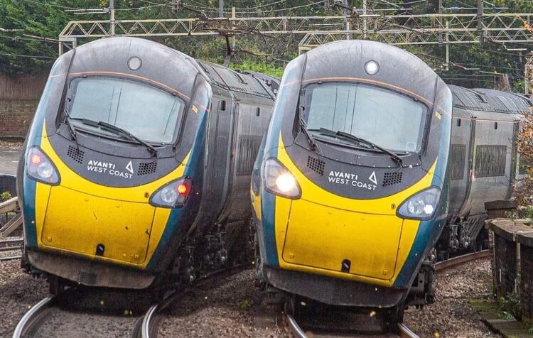 Pendolino