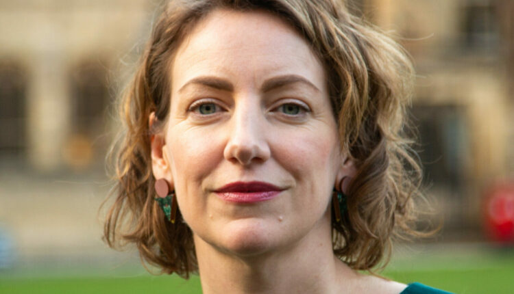 Ruth Herbert