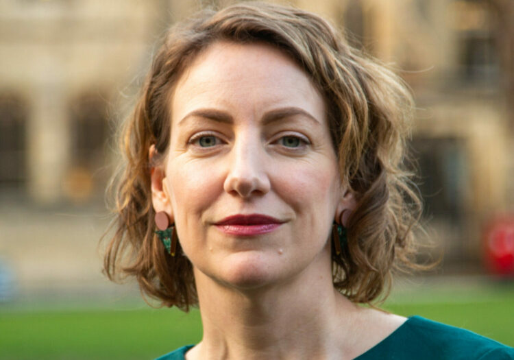 Ruth Herbert