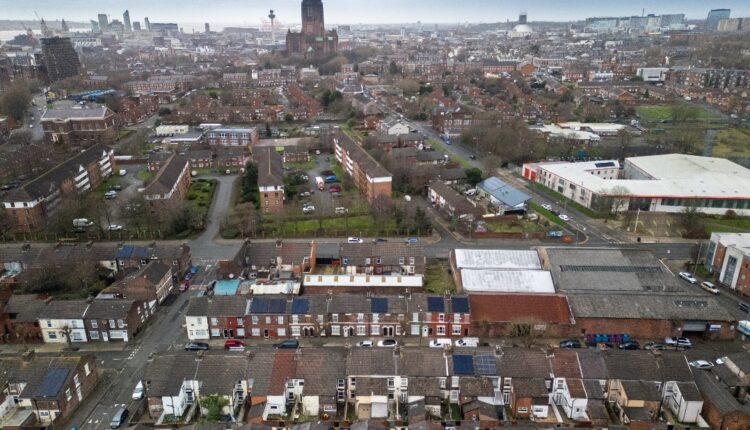 Homes, housing