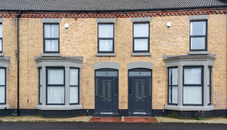 Homes, housing