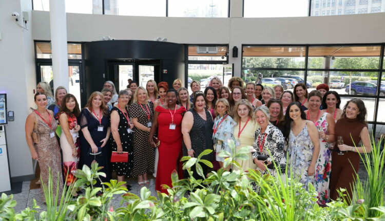 Merseyside Woman of the Year