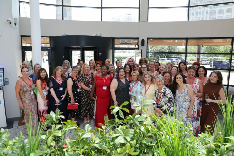 Merseyside Woman of the Year