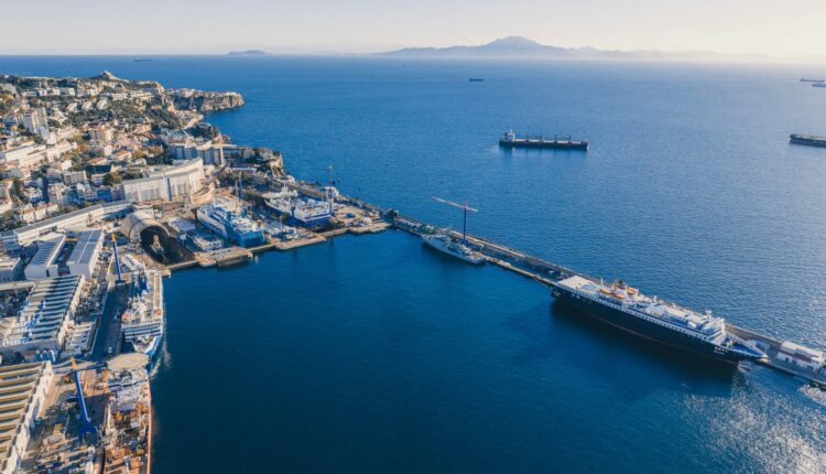 Gibraltar