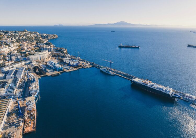 Gibraltar