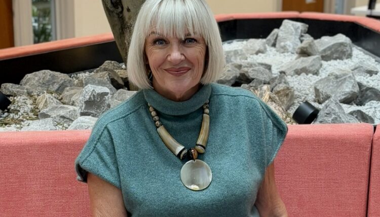 Barbara Spicer