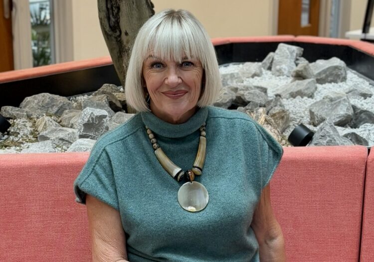 Barbara Spicer