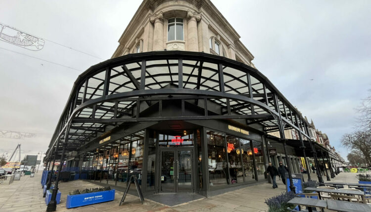 Bistrot Pierre