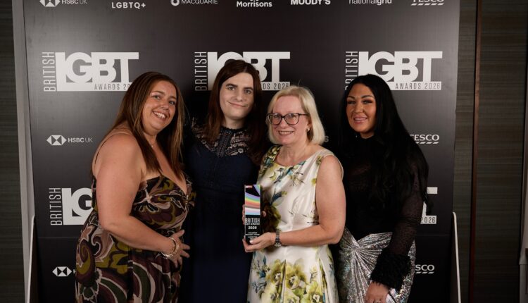 LGBT Awards