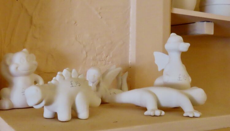 Clay & Crust