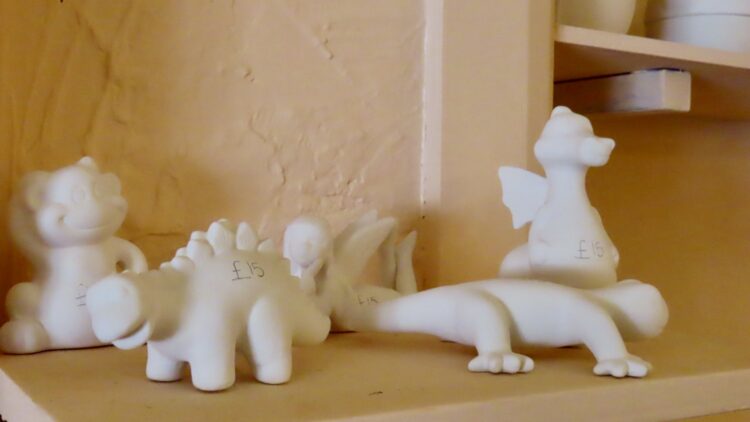 Clay & Crust