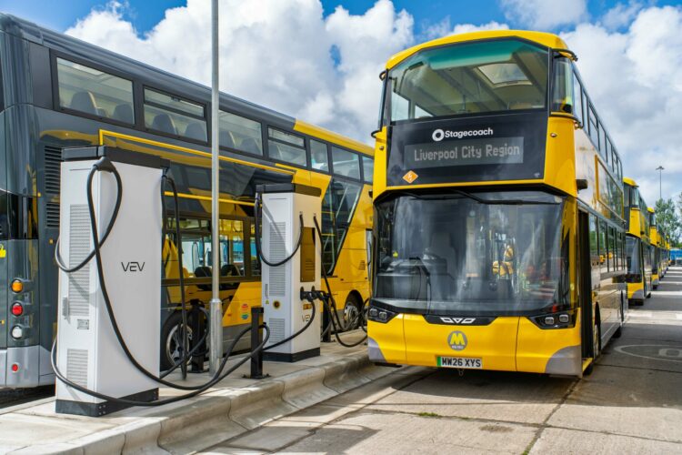 Bus