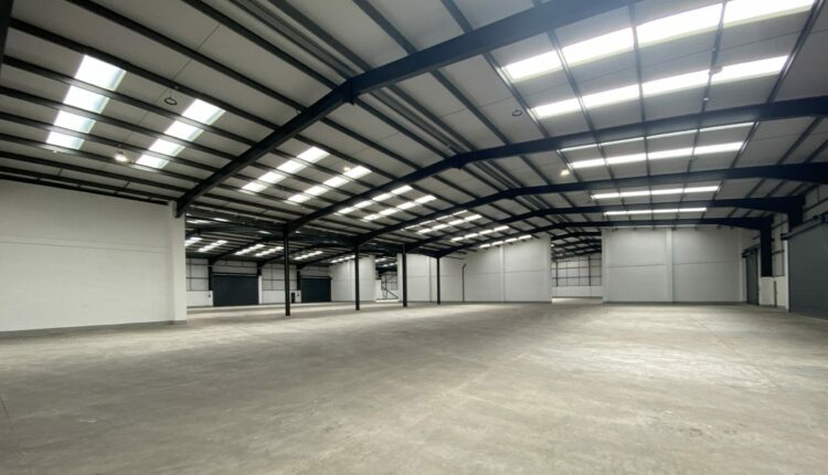 Mersey Container Services