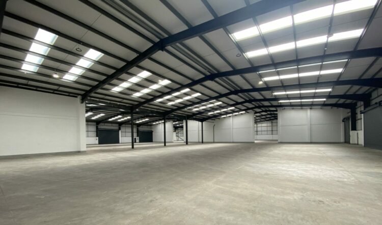 Mersey Container Services