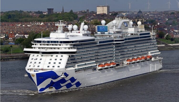 Majestic Princess